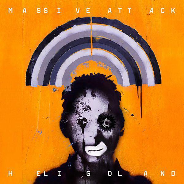 Massive Attack | Heligoland | Album-Vinyl