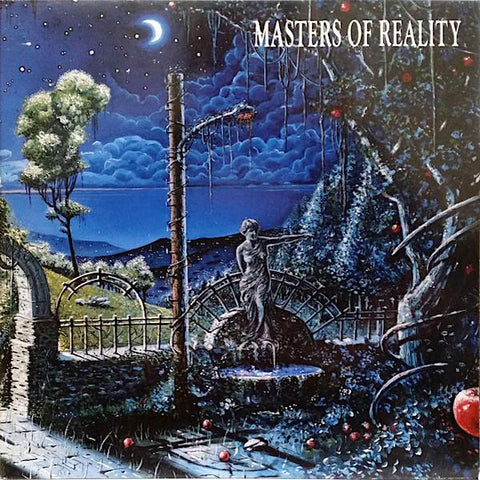 Masters of Reality | Masters of Reality | Album-Vinyl