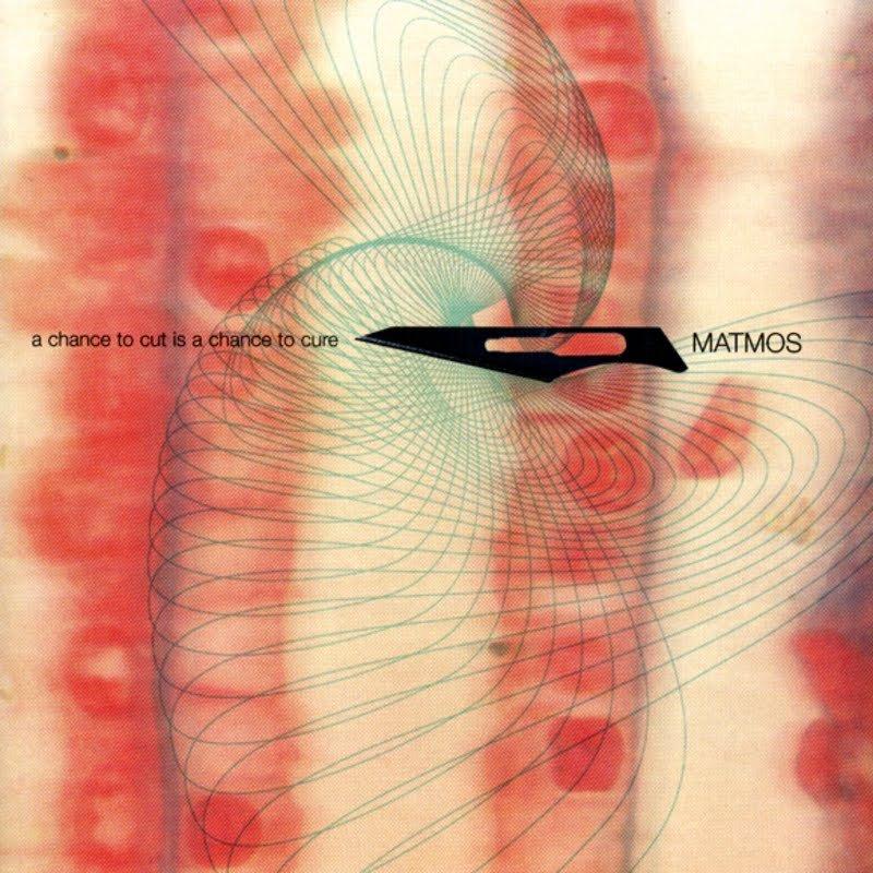 Matmos | A Chance To Cut Is A Chance To Cure | Album-Vinyl