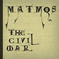 Matmos | The Civil War | Album