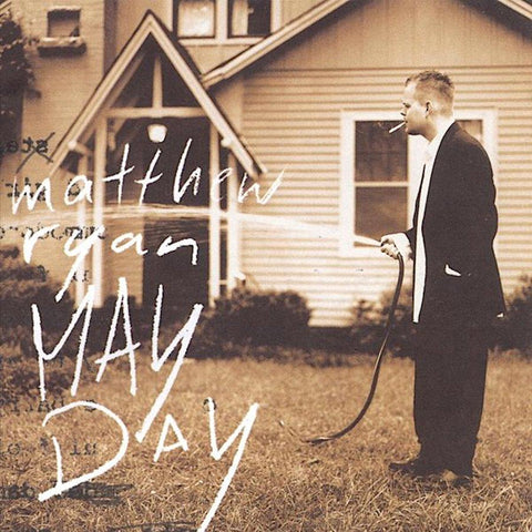 Matthew Ryan | May Day | Album-Vinyl