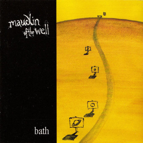 maudlin of the well | Bath | Album-Vinyl