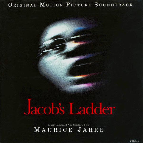 Maurice Jarre | Jacob's Ladder (Soundtrack) | Album-Vinyl