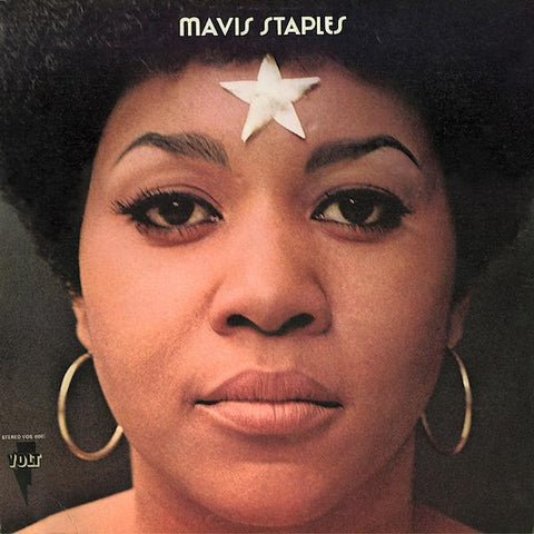 Mavis Staples | Mavis Staples | Album-Vinyl