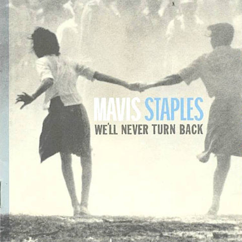 Mavis Staples | We'll Never Turn Back | Album-Vinyl