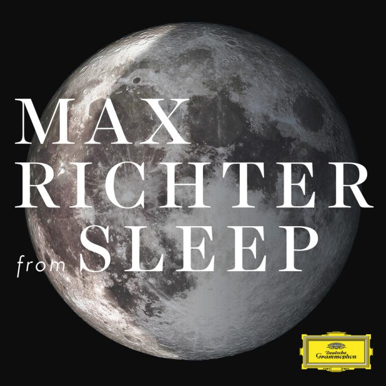 Max Richter | From Sleep | Album-Vinyl
