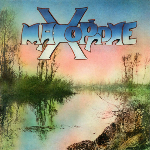 Maxophone | Maxophone | Album-Vinyl
