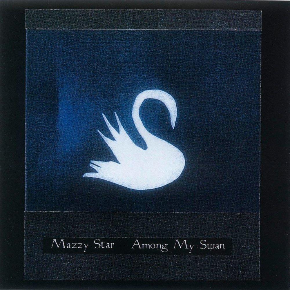 Mazzy Star | Among my Swan | Album-Vinyl