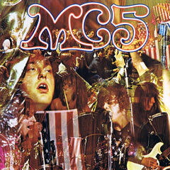 MC5 | Kick Out The Jams | Album