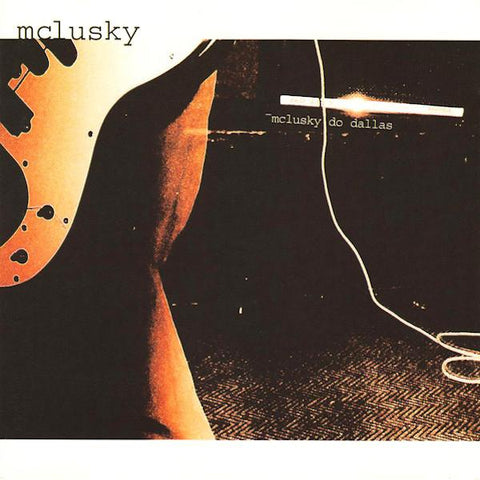 McLusky | McLusky Do Dallas | Album-Vinyl