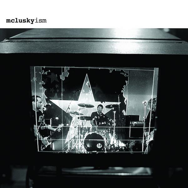 McLusky | McLuskyism (Comp.) | Album-Vinyl