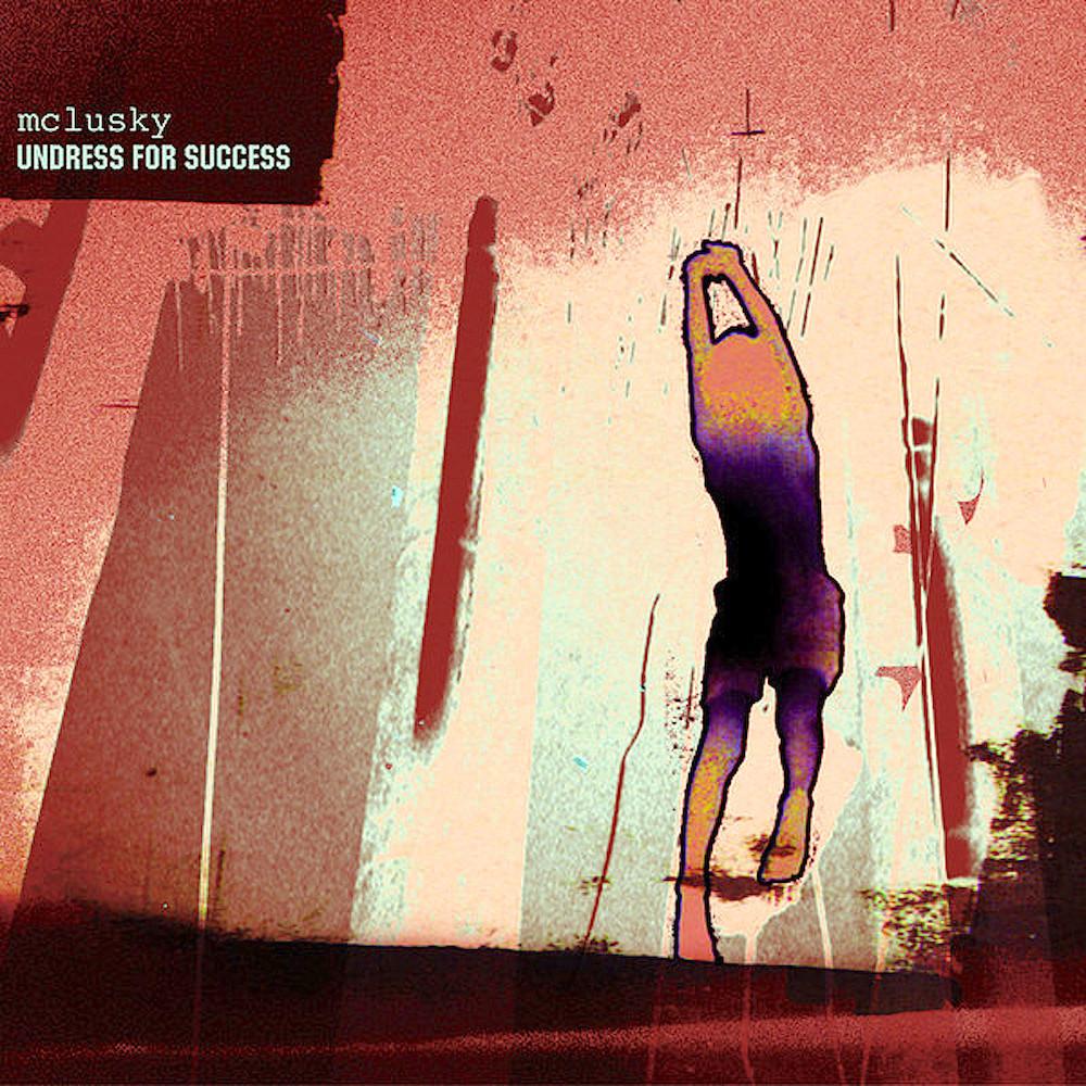 McLusky | Undress For Success (EP) | Album-Vinyl