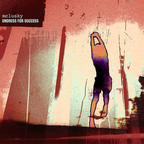 McLusky | Undress For Success (EP) | Album-Vinyl
