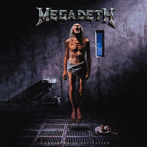 Megadeth | Countdown to Extinction | Album-Vinyl