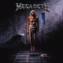 Megadeth | Compte à rebours vers l'extinction | Album