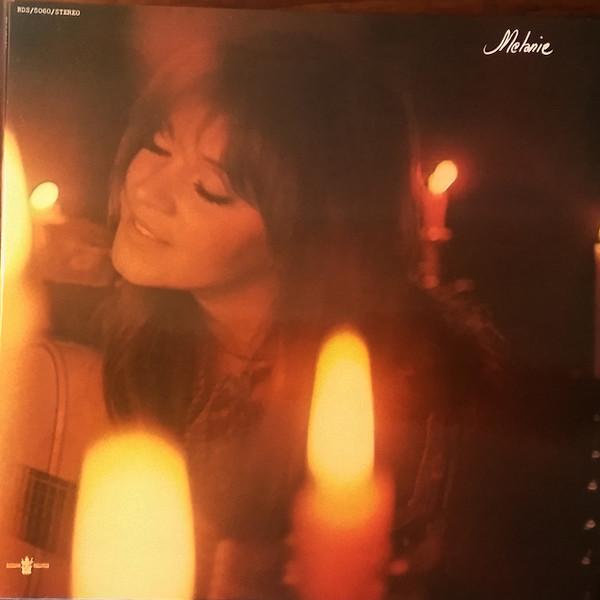 Melanie Safka | Candles In The Rain | Album-Vinyl