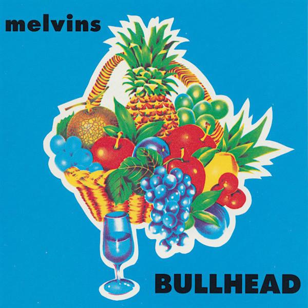 Melvins | Bullhead | Album-Vinyl