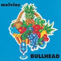 Melvins | Bullhead | Album