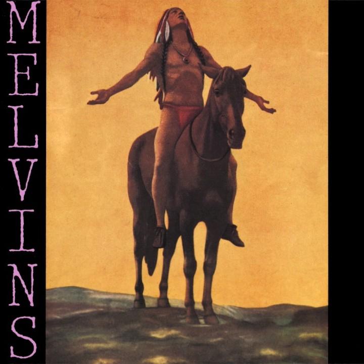 Melvins | Lysol | Album-Vinyl