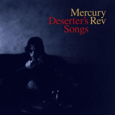 Mercury Rev | Deserter's Songs | Album-Vinyl