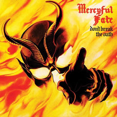 Mercyful Fate | Don't Break The Oath | Album