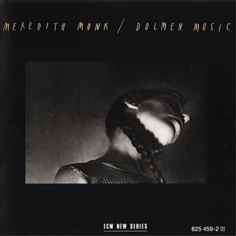 Meredith Monk | Dolmen Music | Album-Vinyl