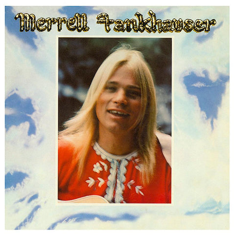 Merrell Fankhauser | Maui | Album-Vinyl