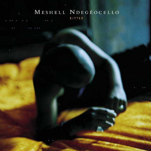Meshell Ndegéocello | Bitter | Album-Vinyl