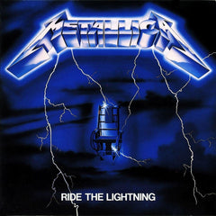 Metallica | Ride the Lightning | Album