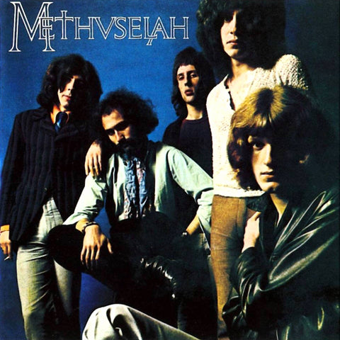 Methuselah | Matthew, Mark, Luke and John | Album-Vinyl