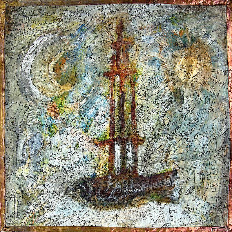 mewithoutYou | Brother, Sister | Album-Vinyl