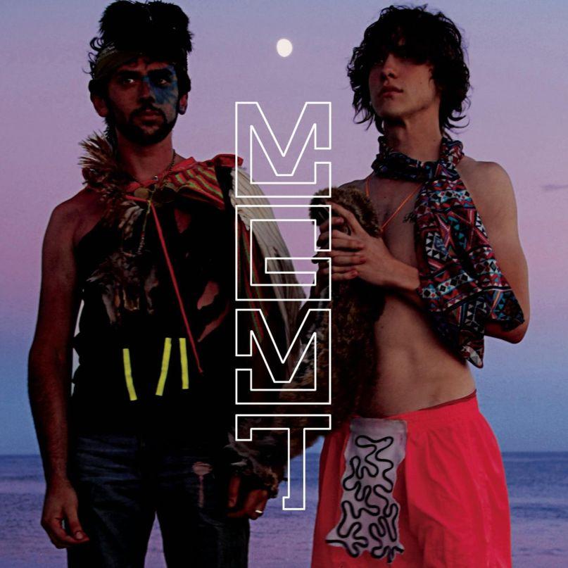 MGMT | Oracular Spectacular | Album-Vinyl