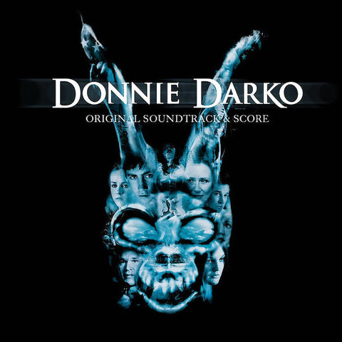 Michael Andrews | Donnie Darko (Soundtrack) | Album-Vinyl