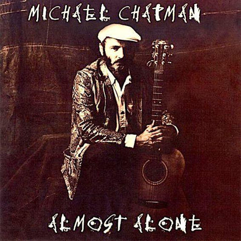 Michael Chapman | Almost Alone | Album-Vinyl