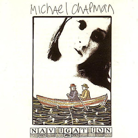 Michael Chapman | Navigation | Album-Vinyl