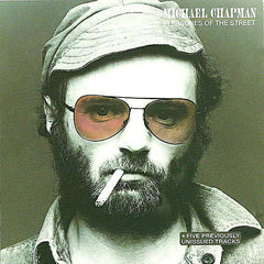 Michael Chapman | Les plaisirs de la rue (Live) | Album