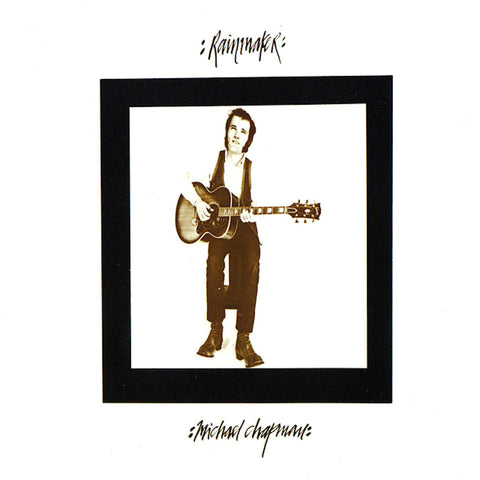 Michael Chapman | Rainmaker | Album-Vinyl