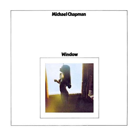 Michael Chapman | Window | Album-Vinyl