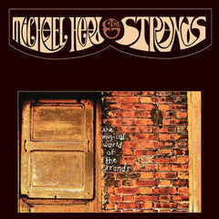 Michael Head &amp; The Strands | Le monde magique des Strands | Album