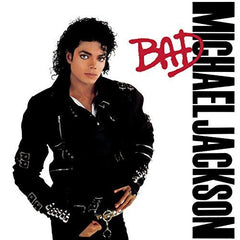 Michael Jackson | Mauvais | Album