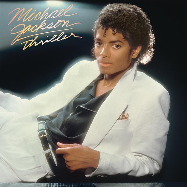 Michael Jackson | Thriller | Album-Vinyl