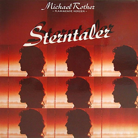 Michael Rother | Sterntaler | Album-Vinyl