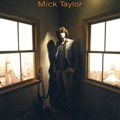 Mick Taylor | Mick Taylor | Album-Vinyl