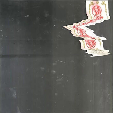Mid-Air Thief | Gongjoong Doduk 공중도덕 | Album-Vinyl