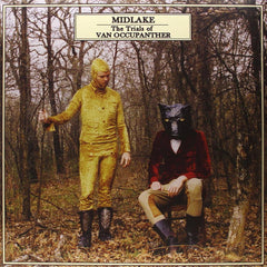 Midlake | Les épreuves de Van Occupanther | Album