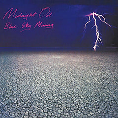 Midnight Oil | Blue Sky Mining | Album