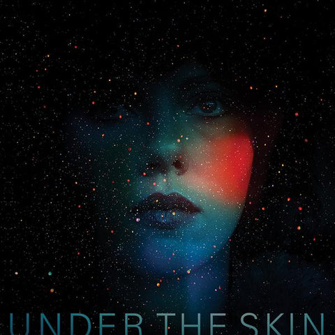 Mica Levi | Under The Skin | Album-Vinyl