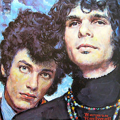 Mike Bloomfield & Al Kooper | The Live Adventures | Album