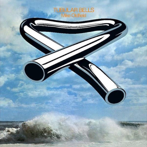 Mike Oldfield | Tubular Bells | Album-Vinyl