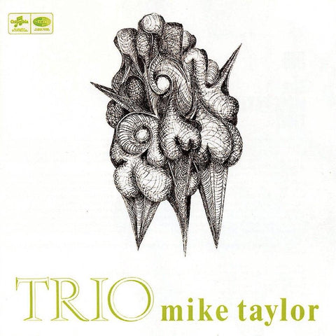 Mike Taylor | Trio | Album-Vinyl